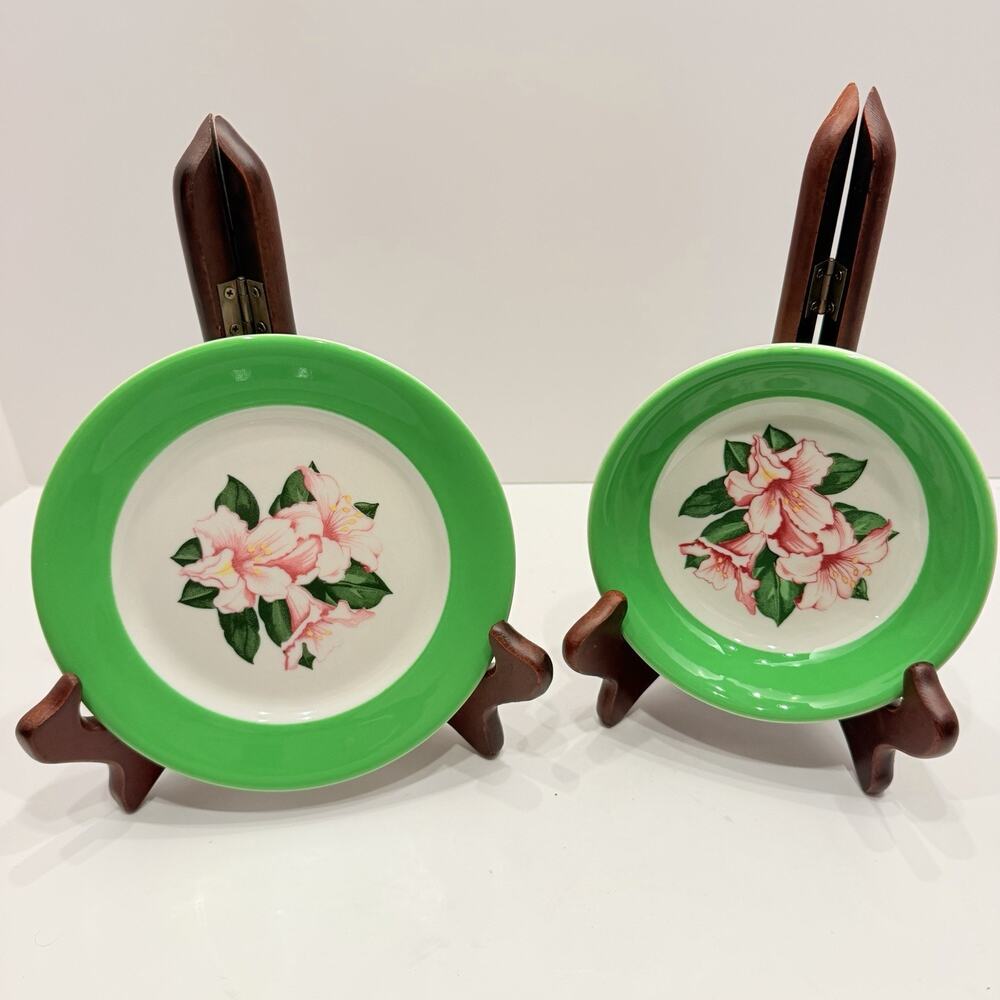 Greenbrier Resort Shenango Dorothy Draper C&O Railroad China Place Setting 8pcs - Picture 6 of 9